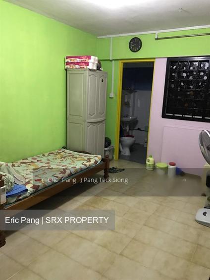 Blk 878 Yishun Street 81 (Yishun), HDB 4 Rooms #183774772